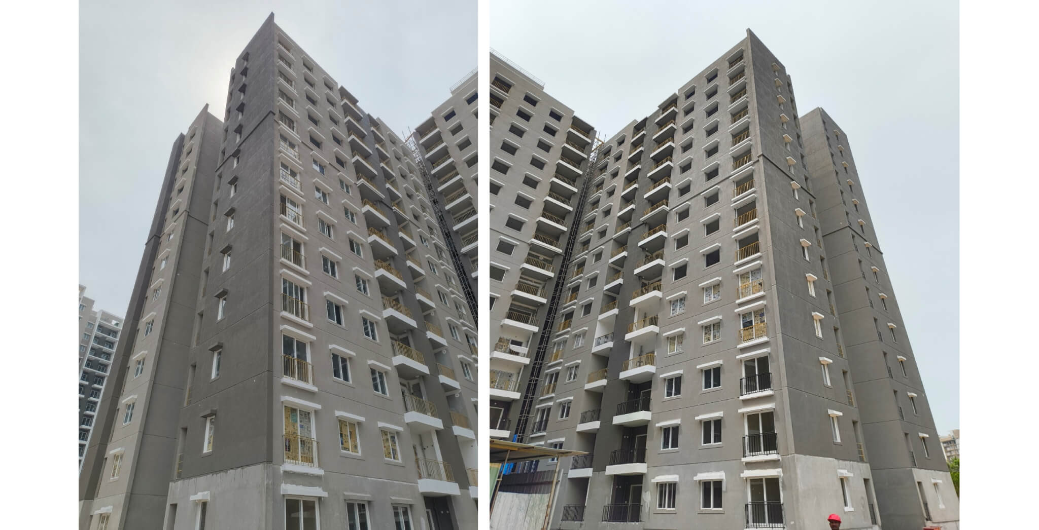 May 2026 - Blocks JKL | Texture & Painting Work In Progress May 2026 - Blocks JKL | Texture & Painting Work In Progress