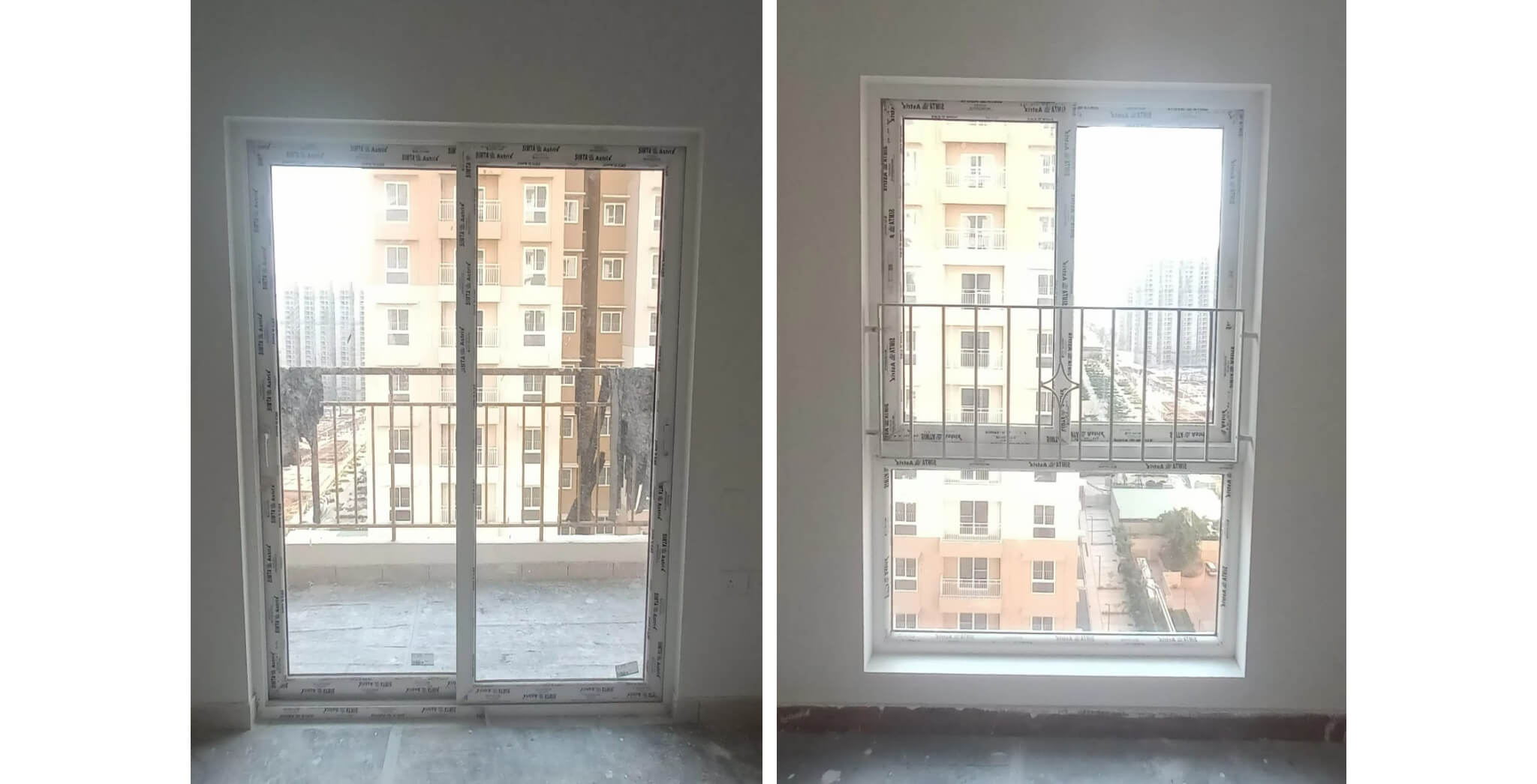  Window Fixing work in progress - Status Images 3