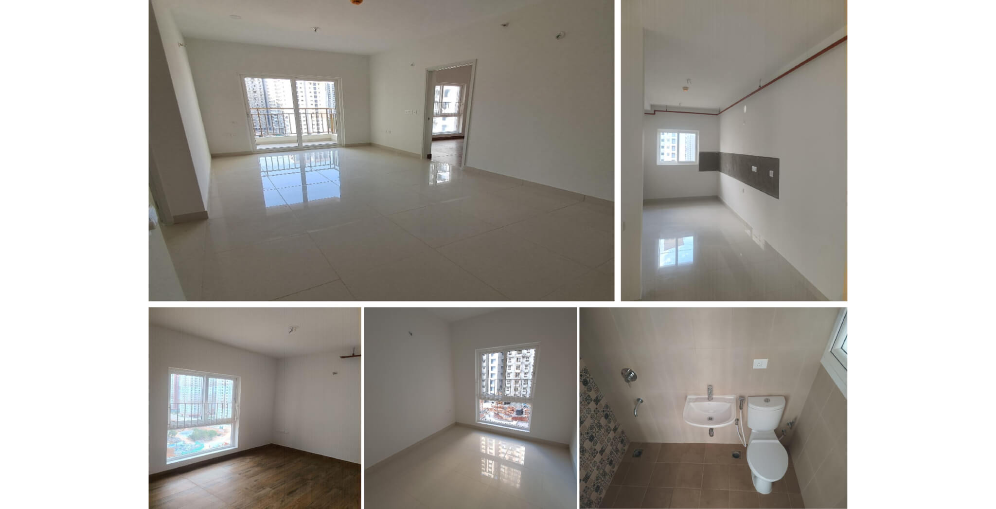  Internal flats QA certification Work is in progress - Status Images 8