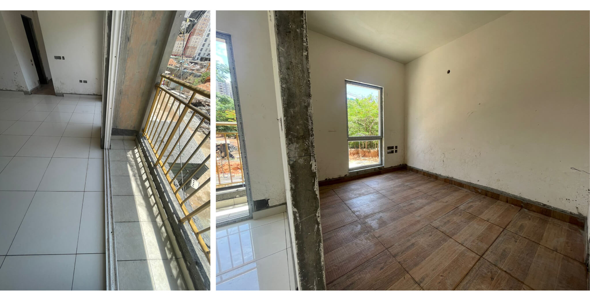  Wing A - Milestone Release - On commencement of flooring from Ground floor to Sixth floor Status as on 05-06-2026 - Status Images 1