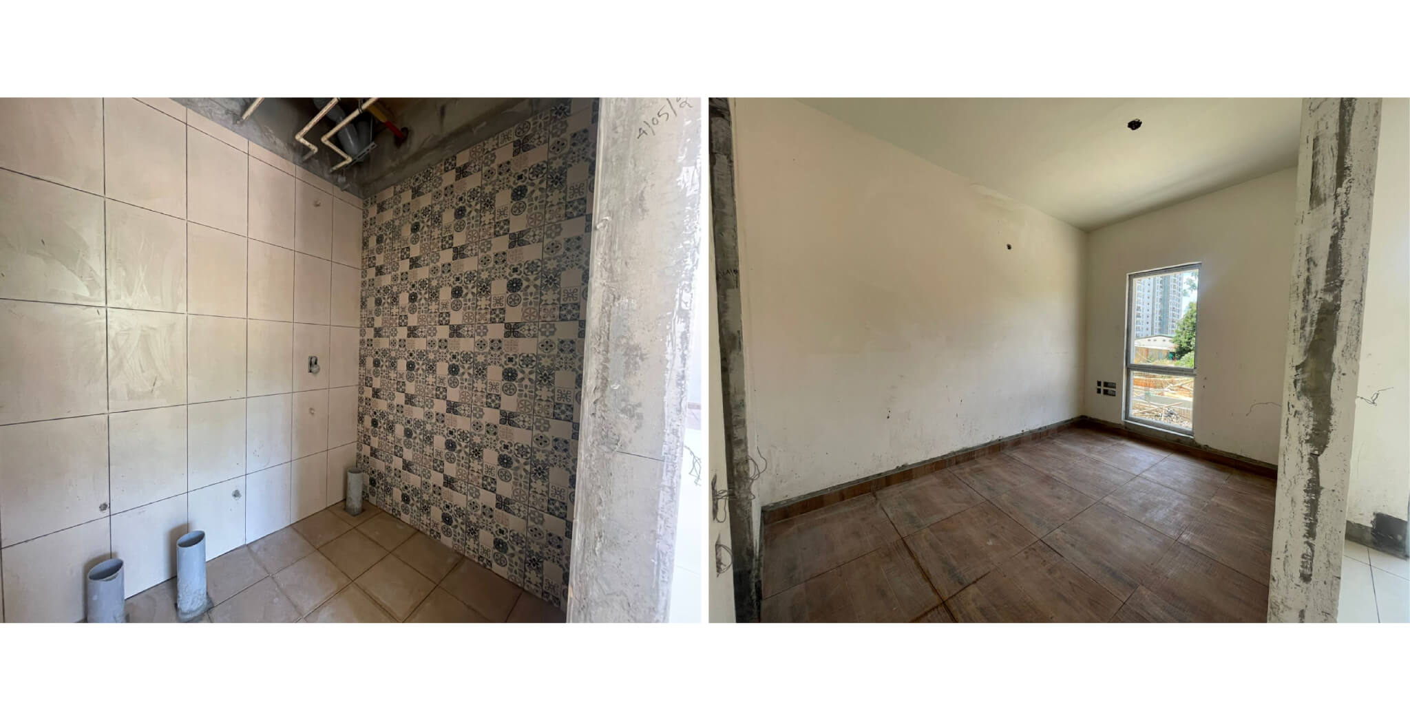  Wing A - Milestone Release - On commencement of flooring from Ground floor to Sixth floor Status as on 05-06-2026 - Status Images 4