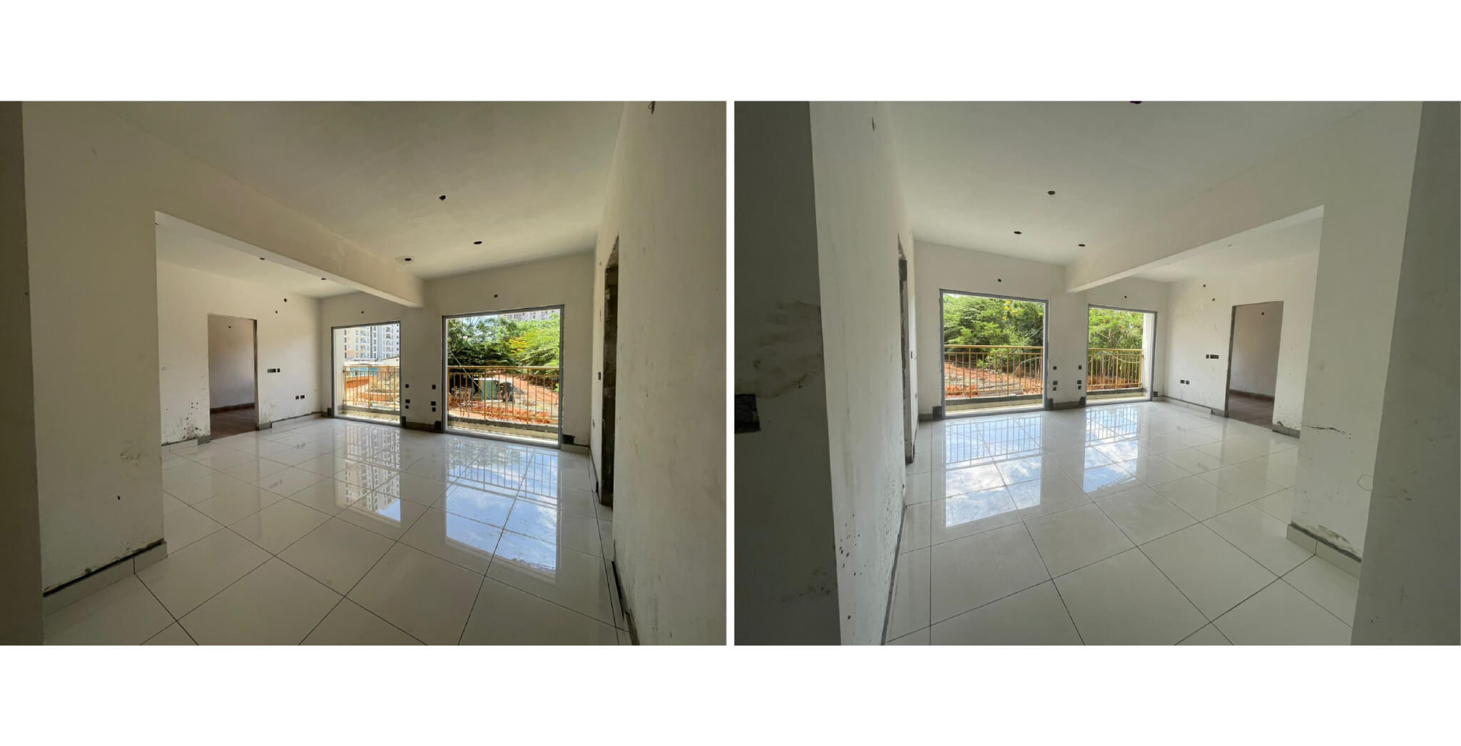  Wing A - Milestone Release - On commencement of flooring from Ground floor to Sixth floor Status as on 05-06-2026 - Status Images 5