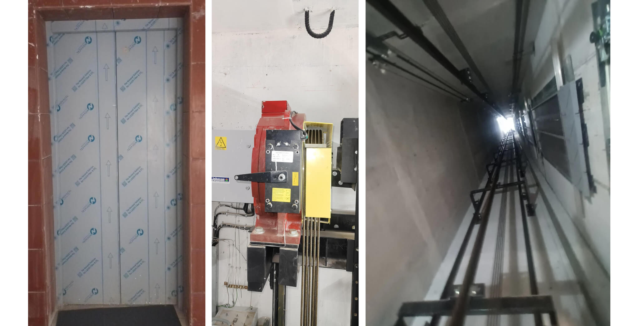  Wing B - Milestone Release - On commencement of installation of lifts on 17.06.2026 - Status Images 15