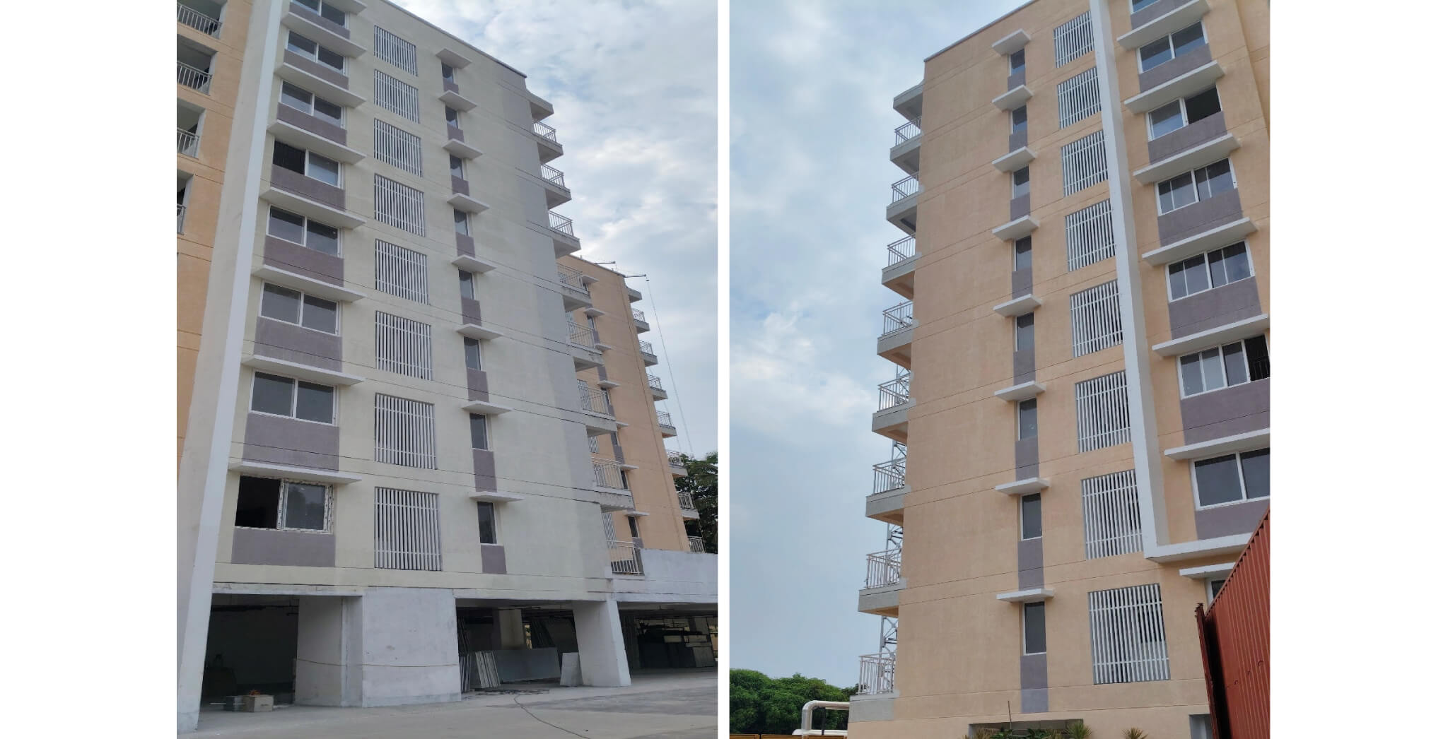 Jun 2026 - Brigade Orchards Fairmont Tower A and B Jun 2026 - Brigade Orchards Fairmont Tower A and B