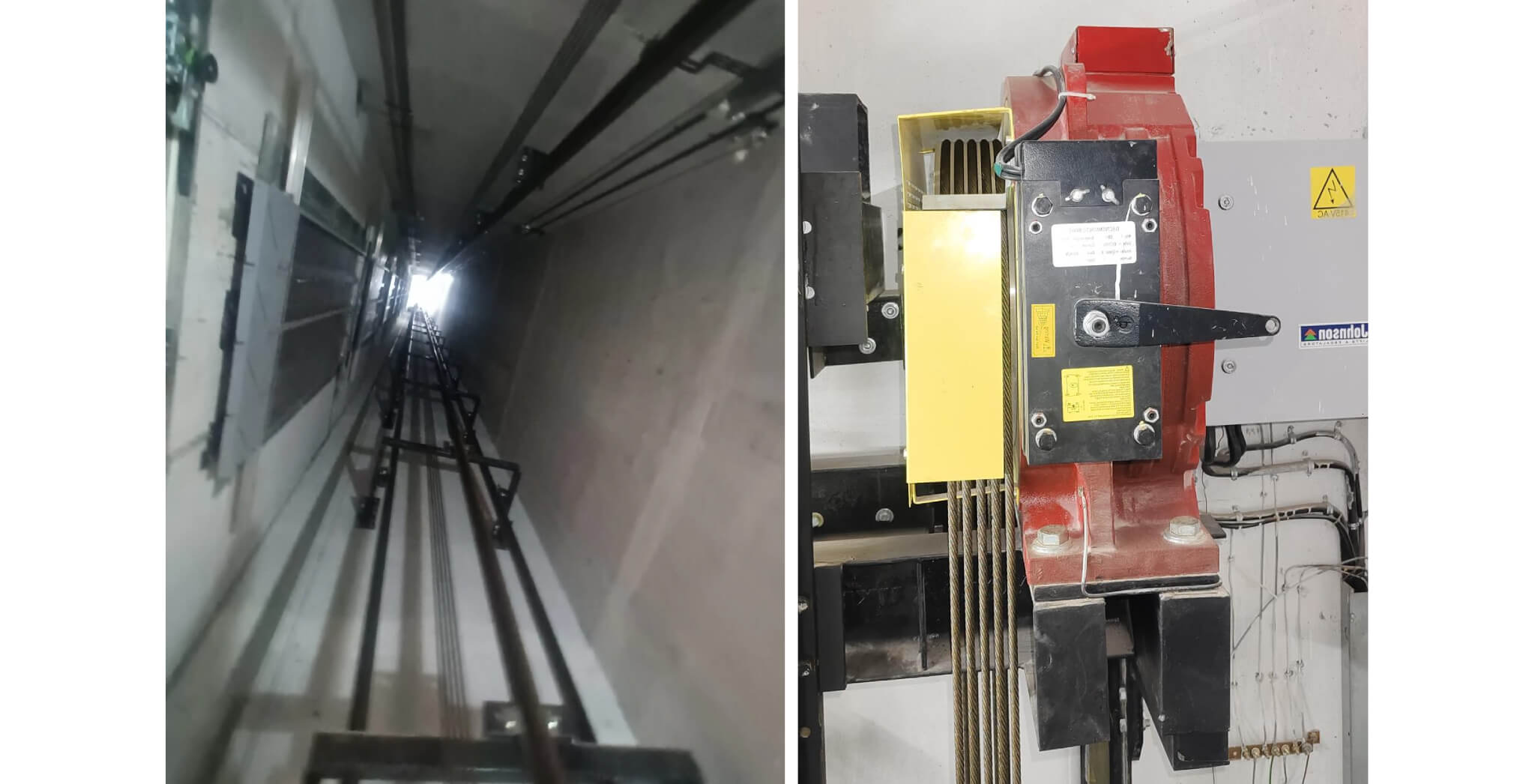  Lift  testing work in progress - Status Images 8