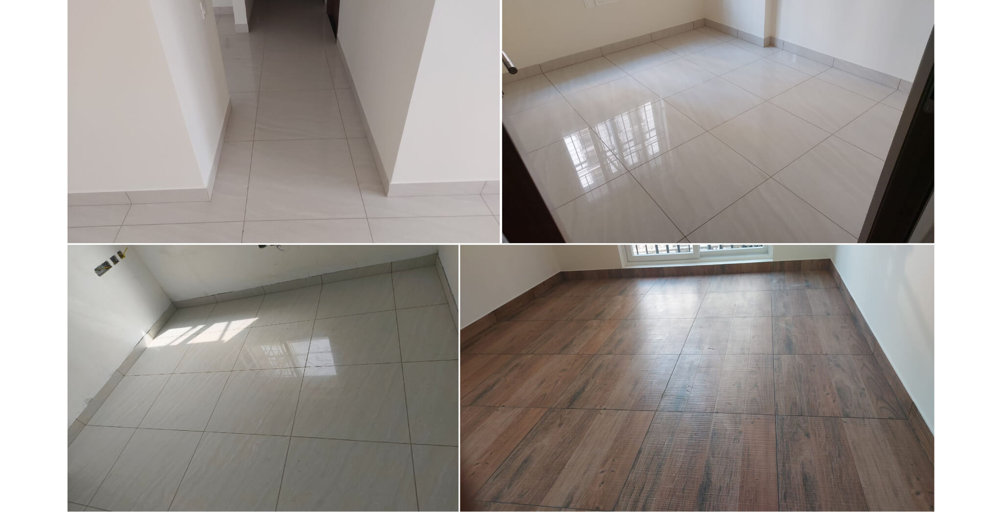 Jul 2026 -  Blocks JKL | Flooring