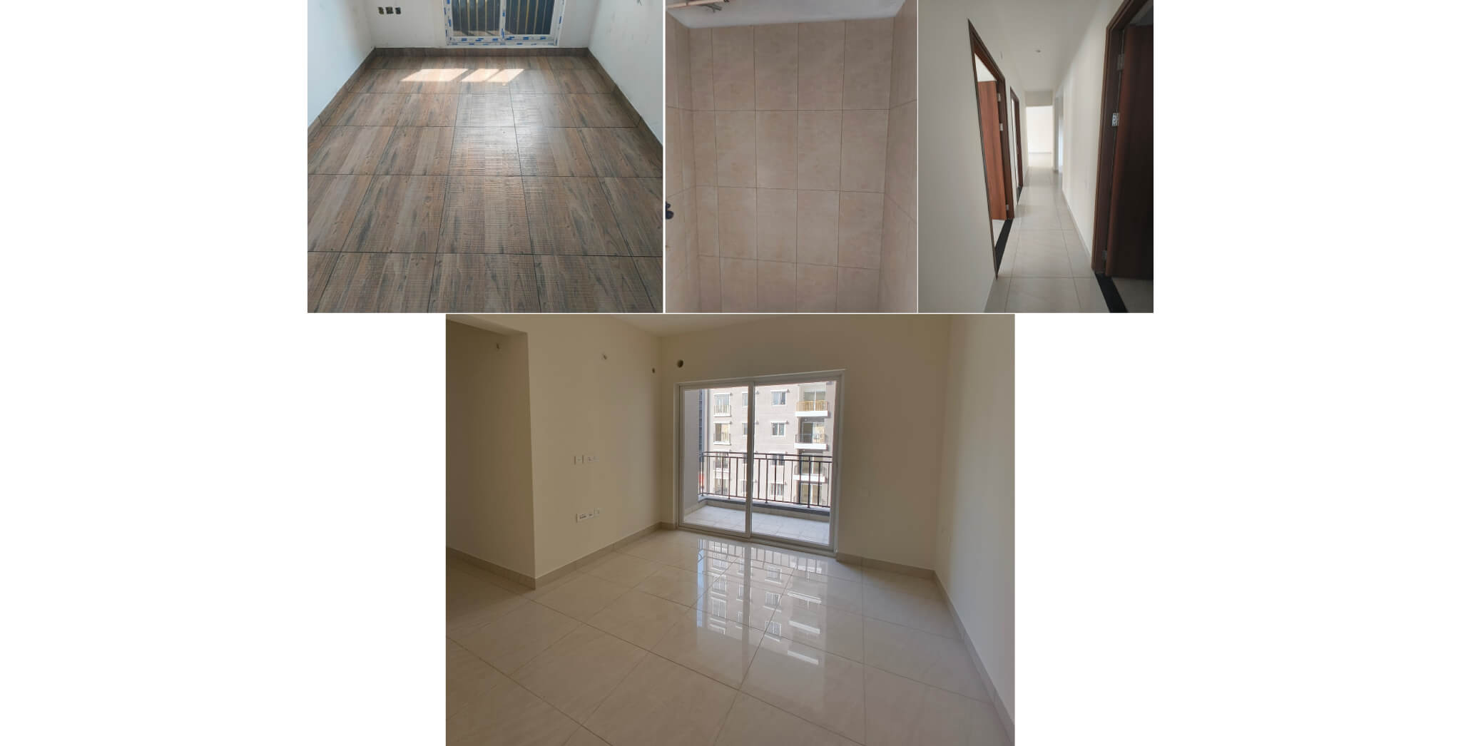 Jul 2026 -  Blocks JKL | Flooring