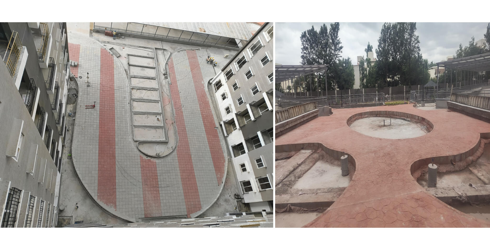 Jul 2026 -  External Development