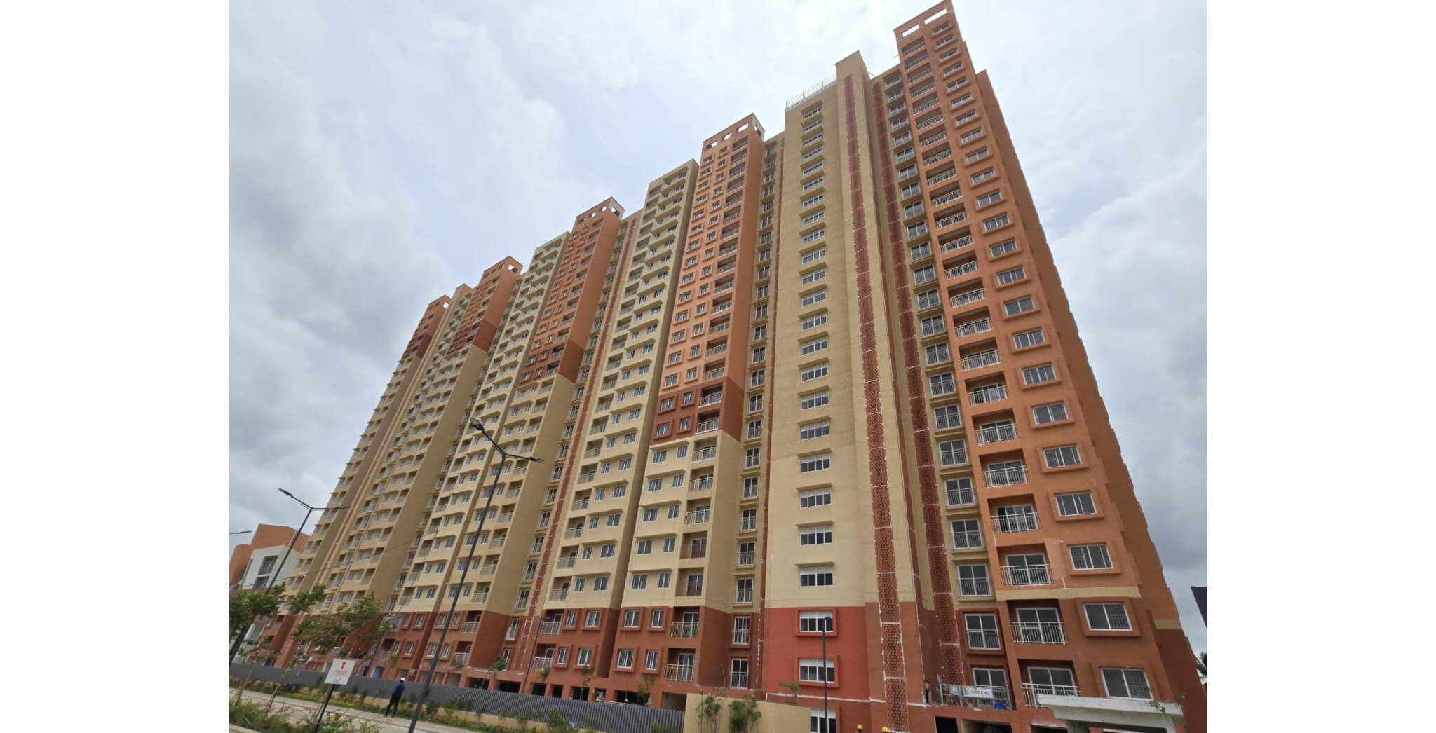 Brigade Valencia Cielo: External View - Jul 2026