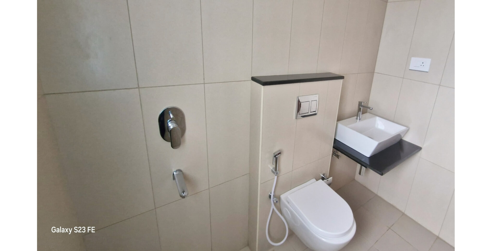 Brigade Valencia Cielo: Toilet Fixtures - Jul 2026