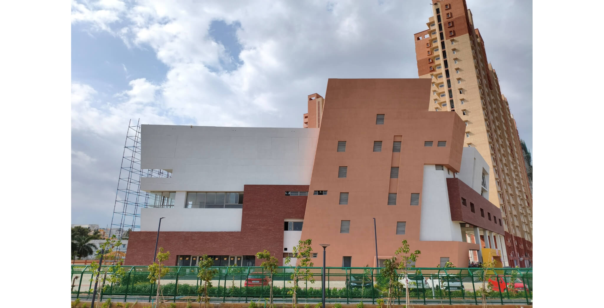 Brigade Valencia Brillio: Club House - Jul 2026