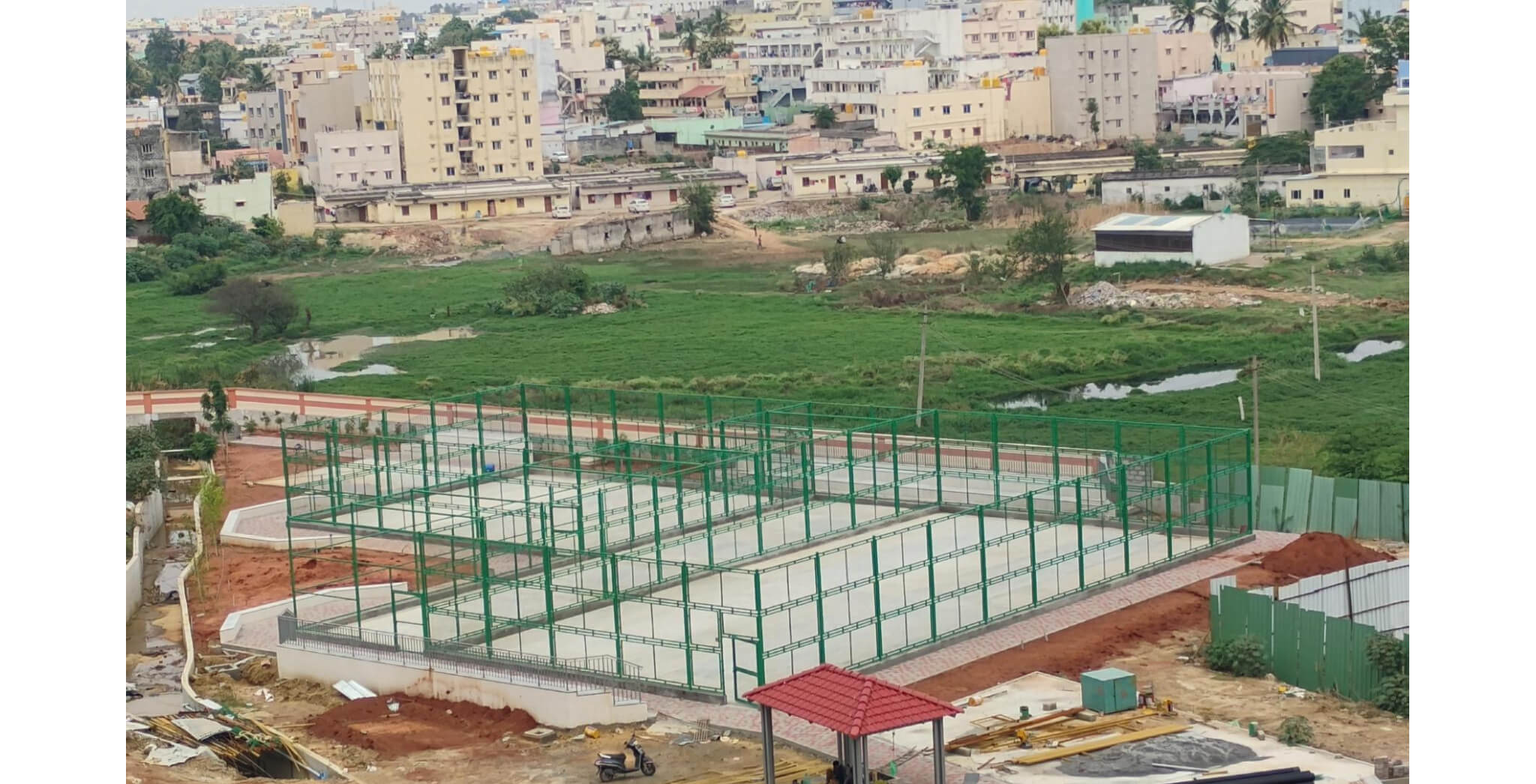 Brigade Valencia Brillio: Play Area - Jul 2026