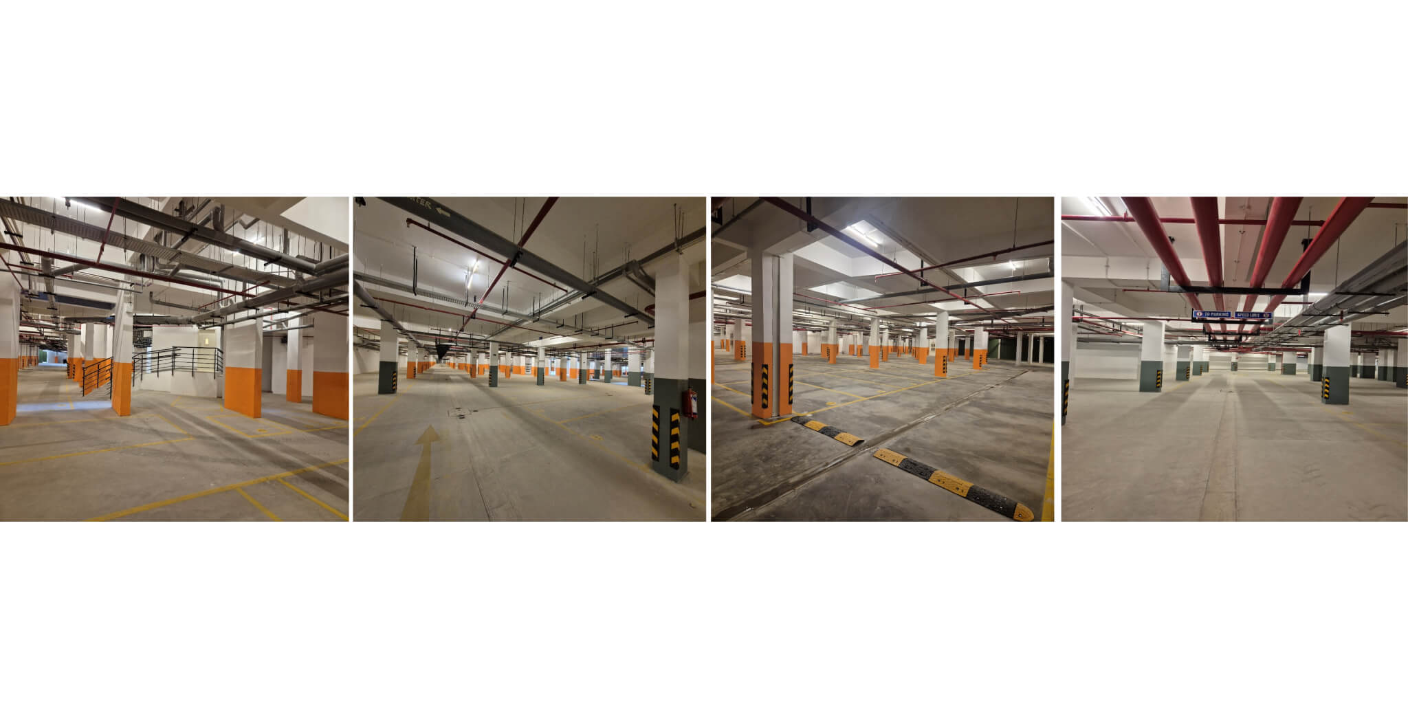 Aug 2026 -  Basement