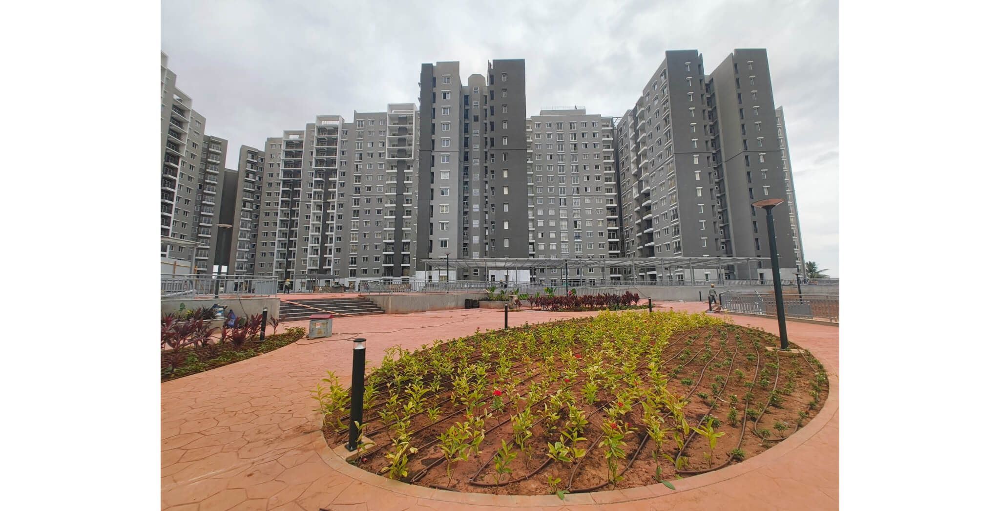 Aug 2026 -  Brigade Ivory Phase 2
