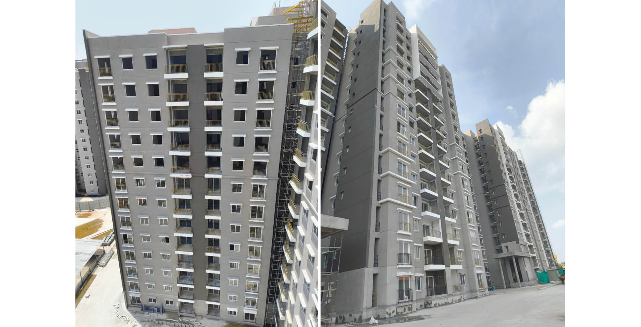 Aug 2026 -  JKL Blocks | Texture and Paint work in progress
