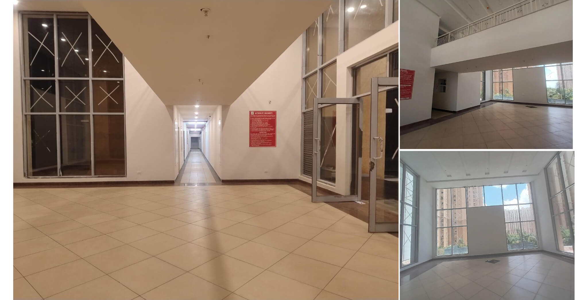  Entrance Lobby - Status Images 2