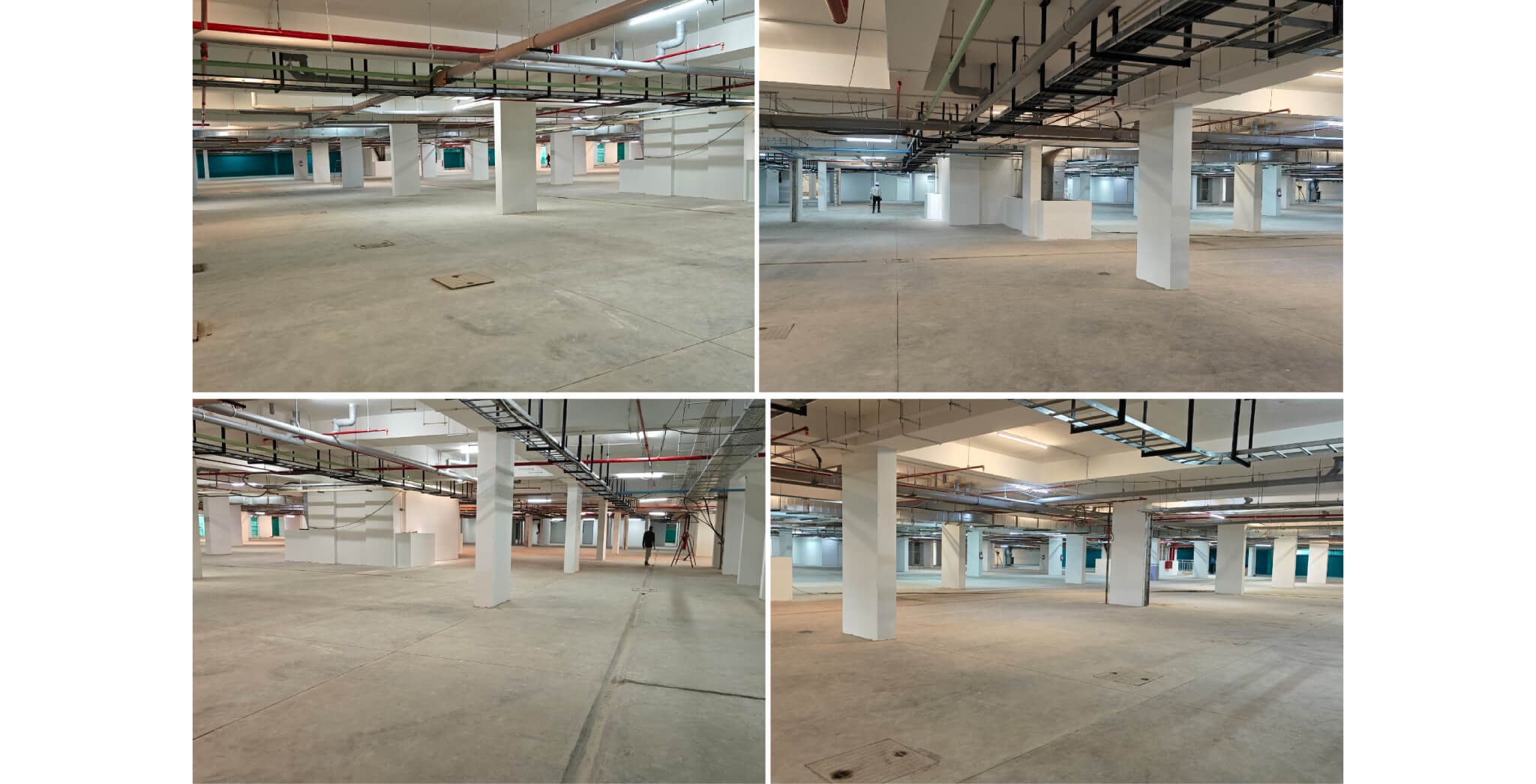  Basement Area - Status Images 5