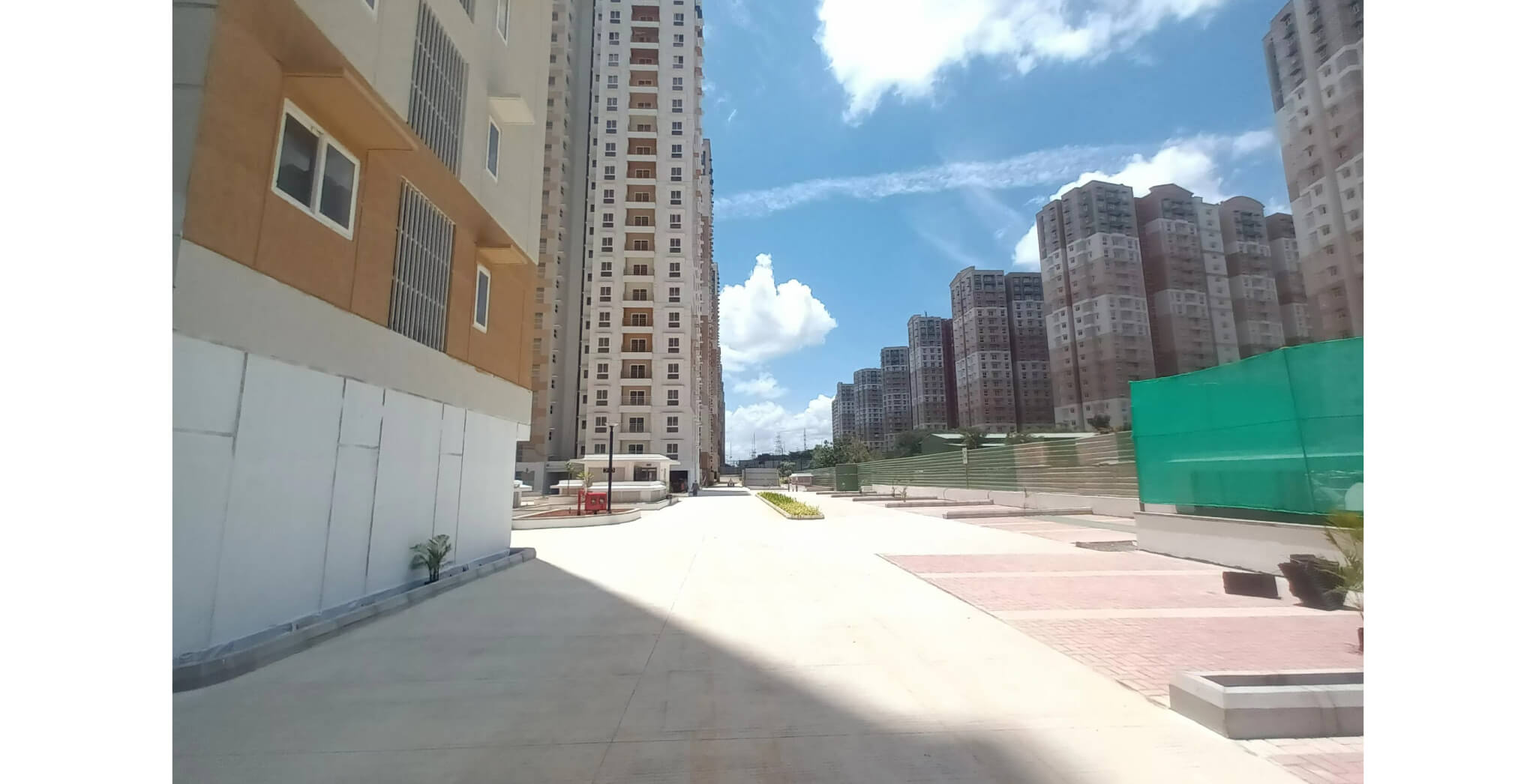  Podium area - Status Images 7