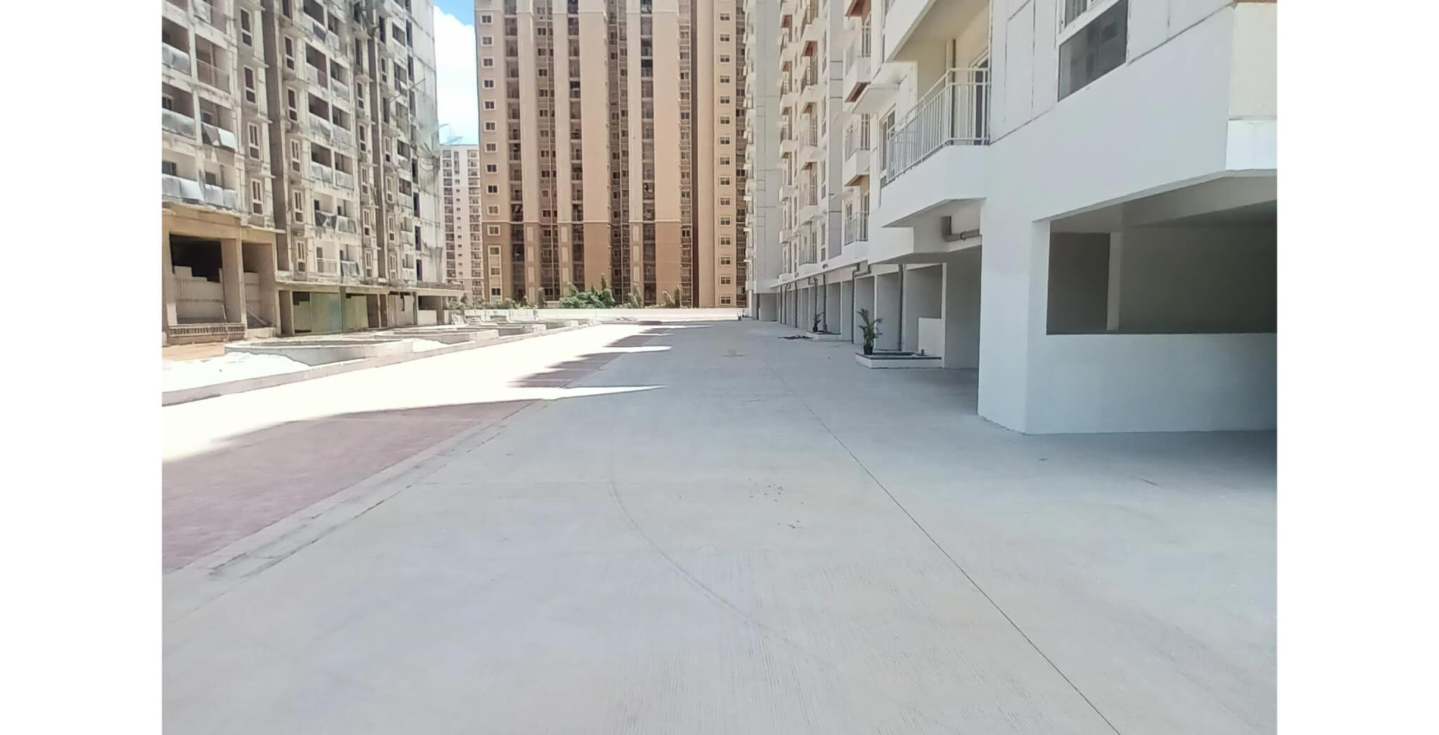  Podium area - Status Images 8