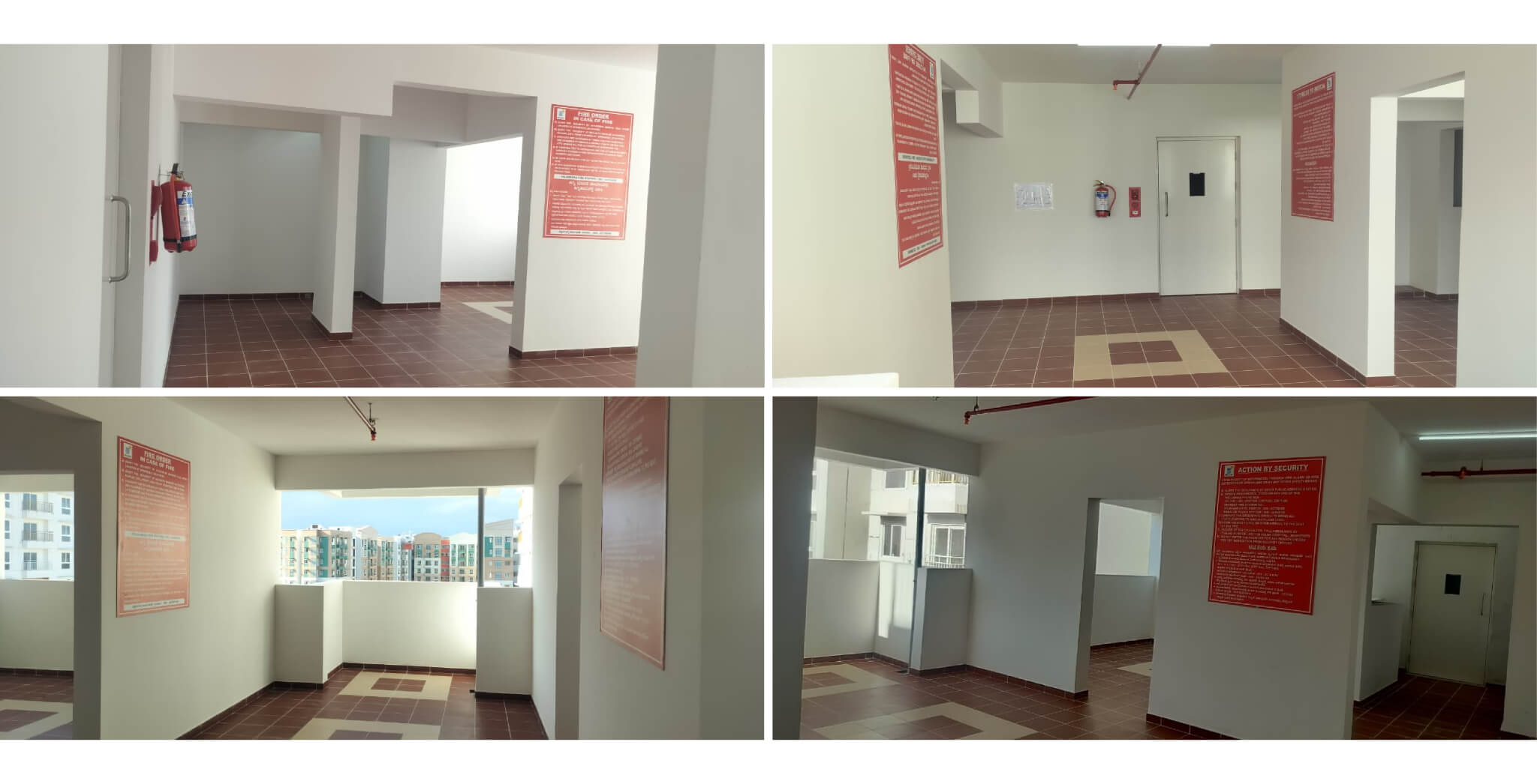  Refuge area - Status Images 11