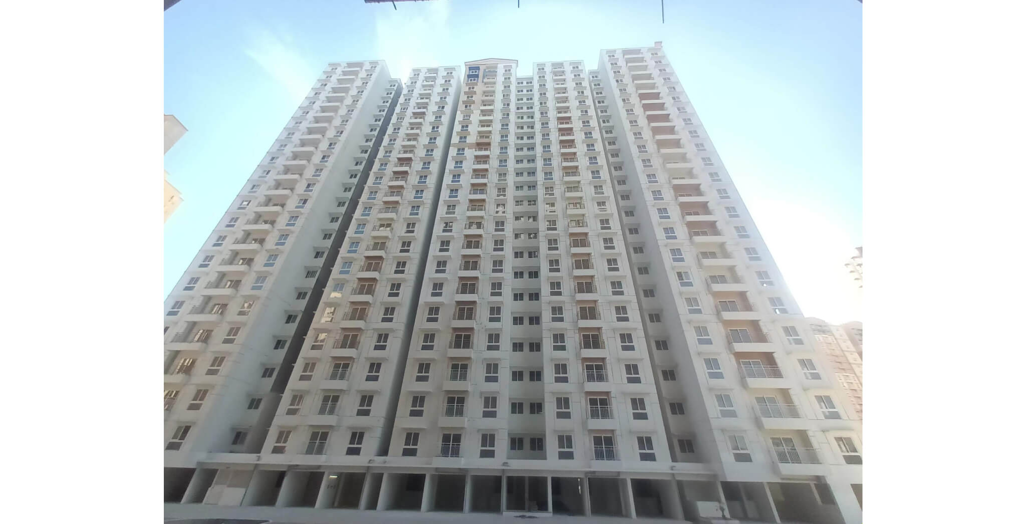  External Paining Work - Status Images 16