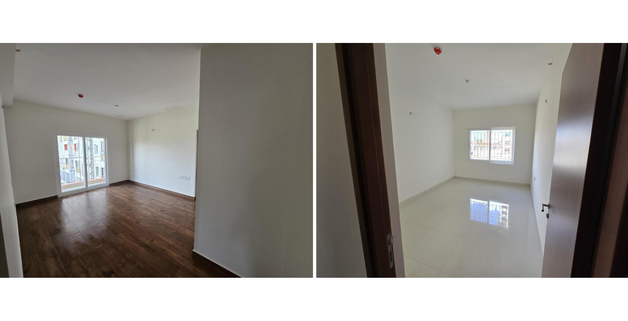 Brigade Valencia Brillio: Part A - Milestone Release - On Commencement of Painting Ground Floor to 7th Floor - Status as on 21st - Sep 2026