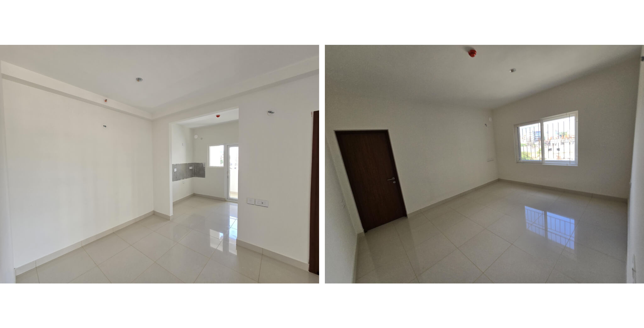 Brigade Valencia Brillio: Part B - Milestone Release - On Commencement of Painting Ground Floor to 7th Floor - Status as on 21st - Sep 2026