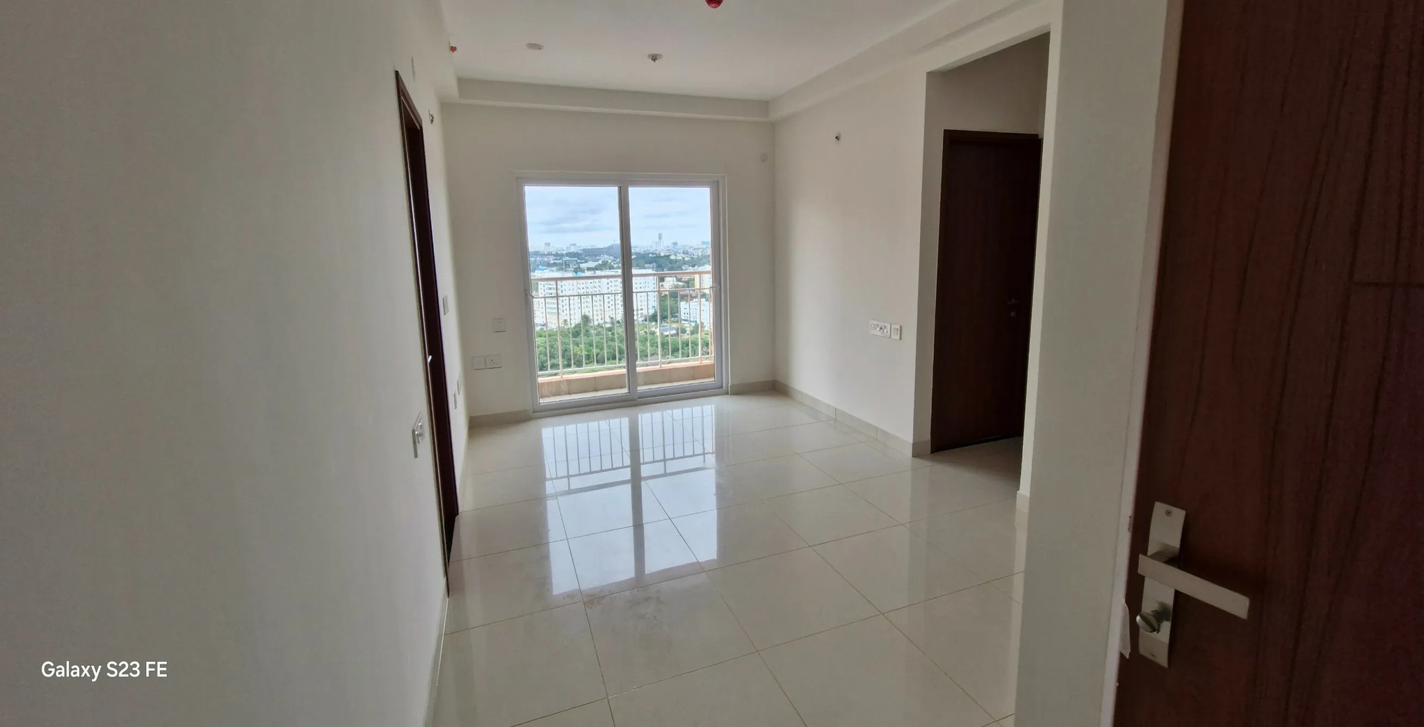Cielo |Finishes - Sep 2026