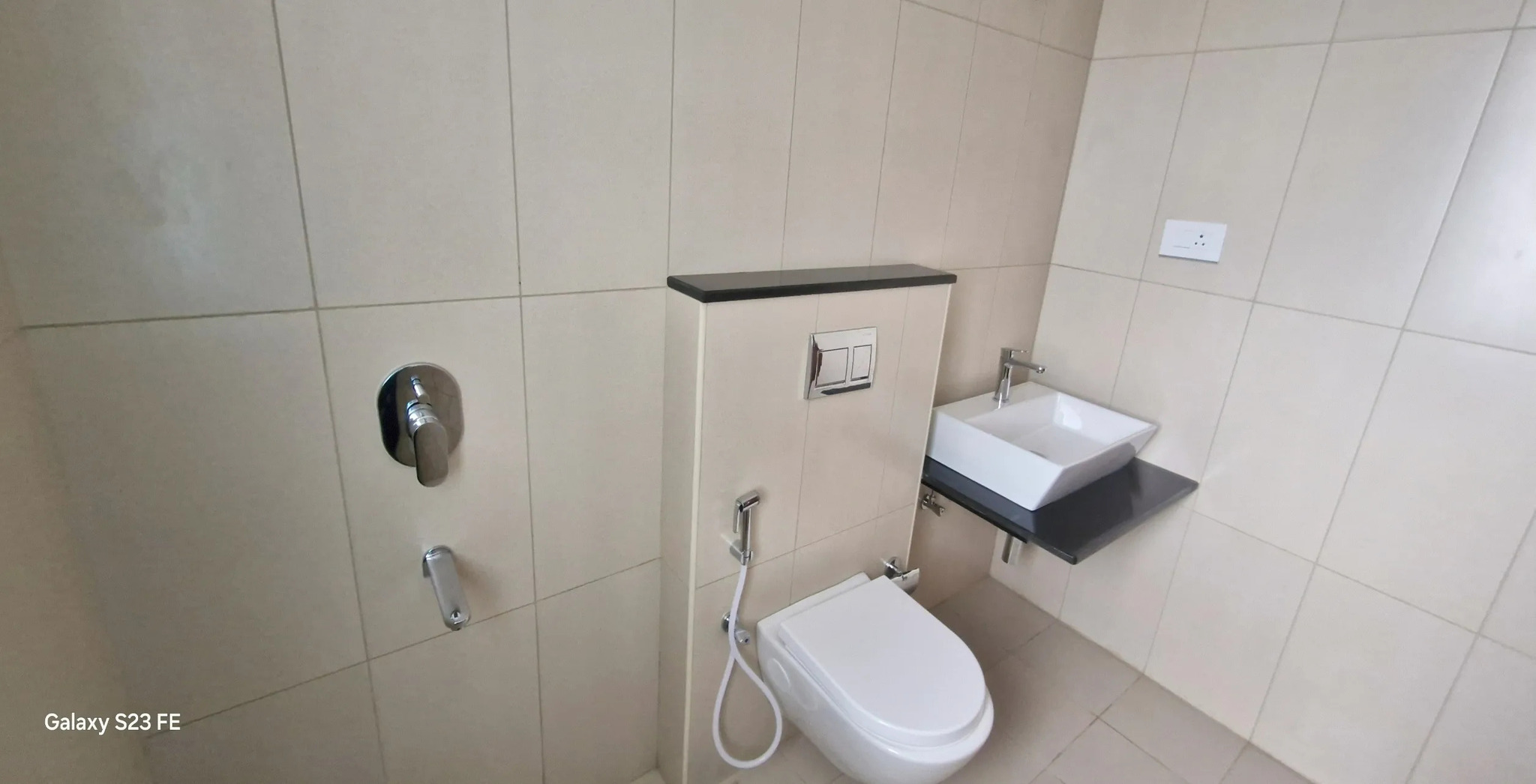 TOILET FIXTURES - Sep 2026