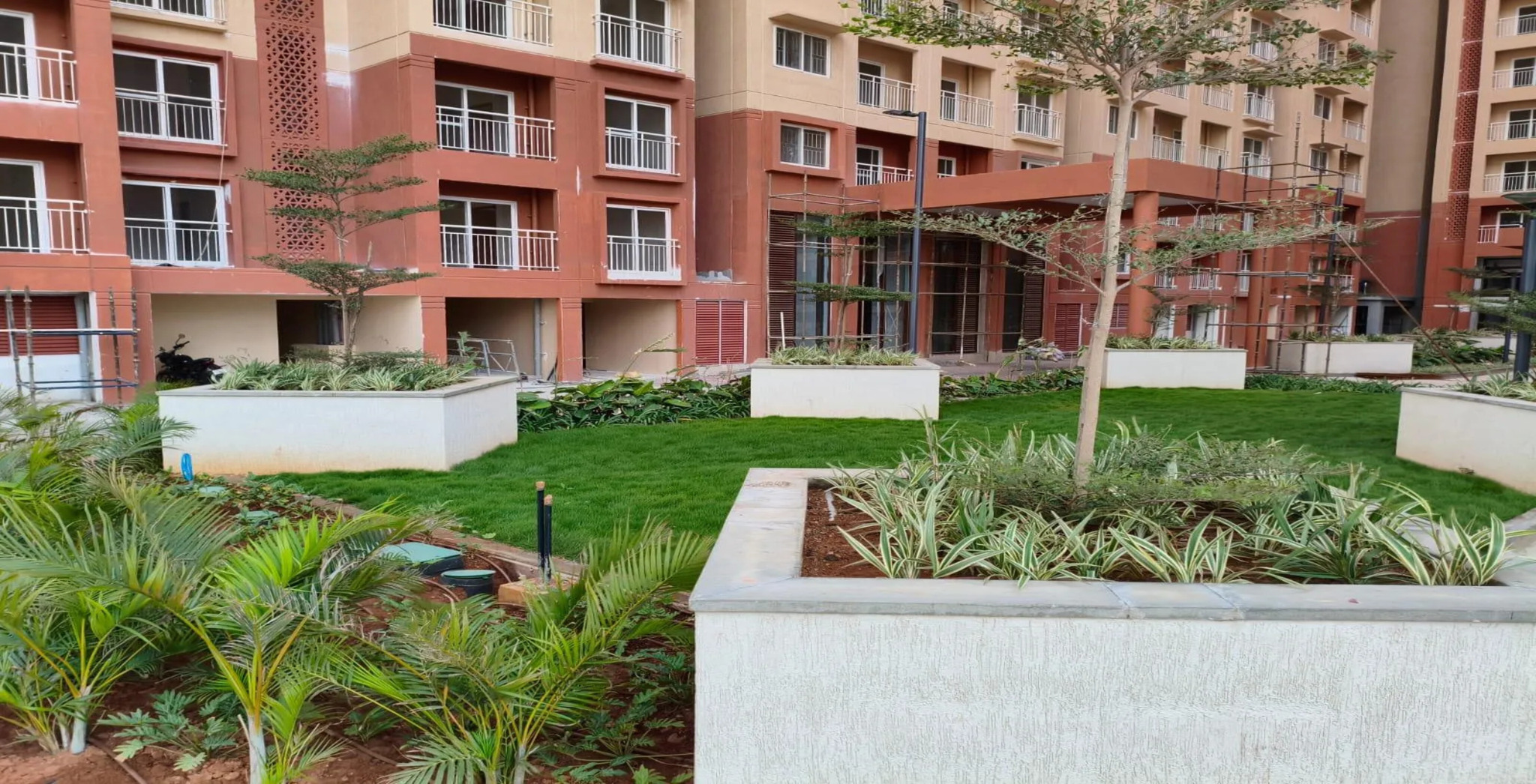 External Development Work - Sep 2026
