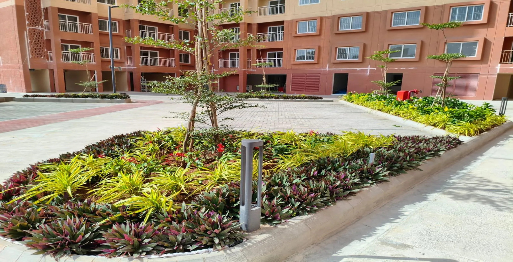 External Development Work - Sep 2026