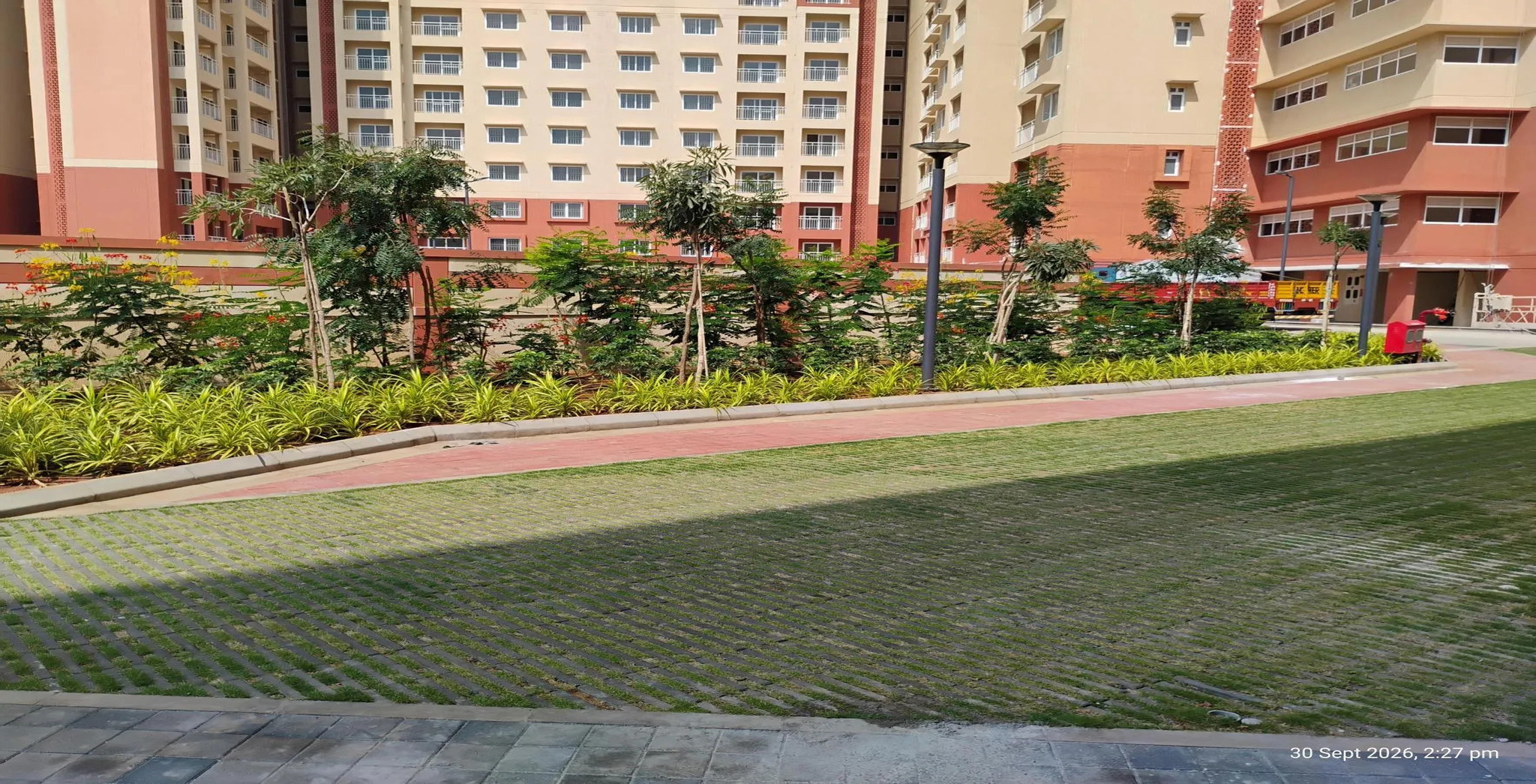 External Development Work - Sep 2026