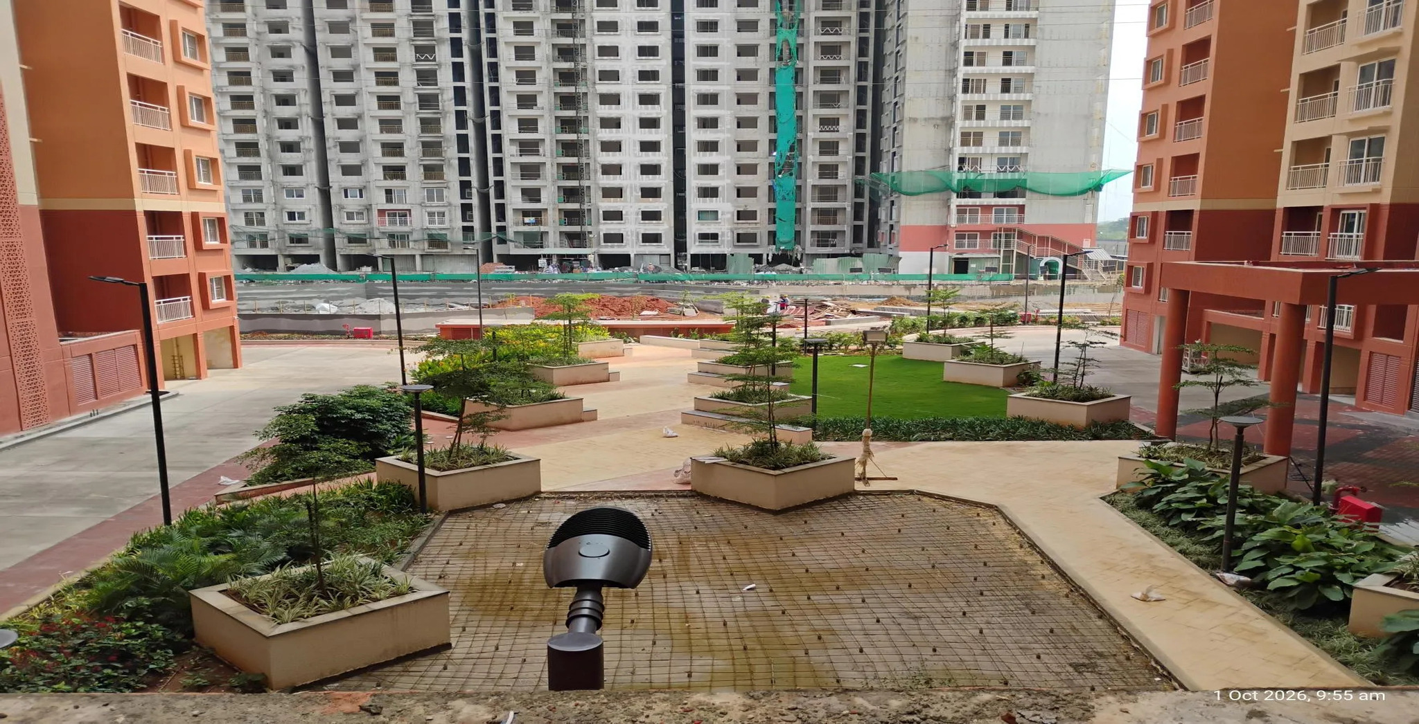 External Development Work - Sep 2026