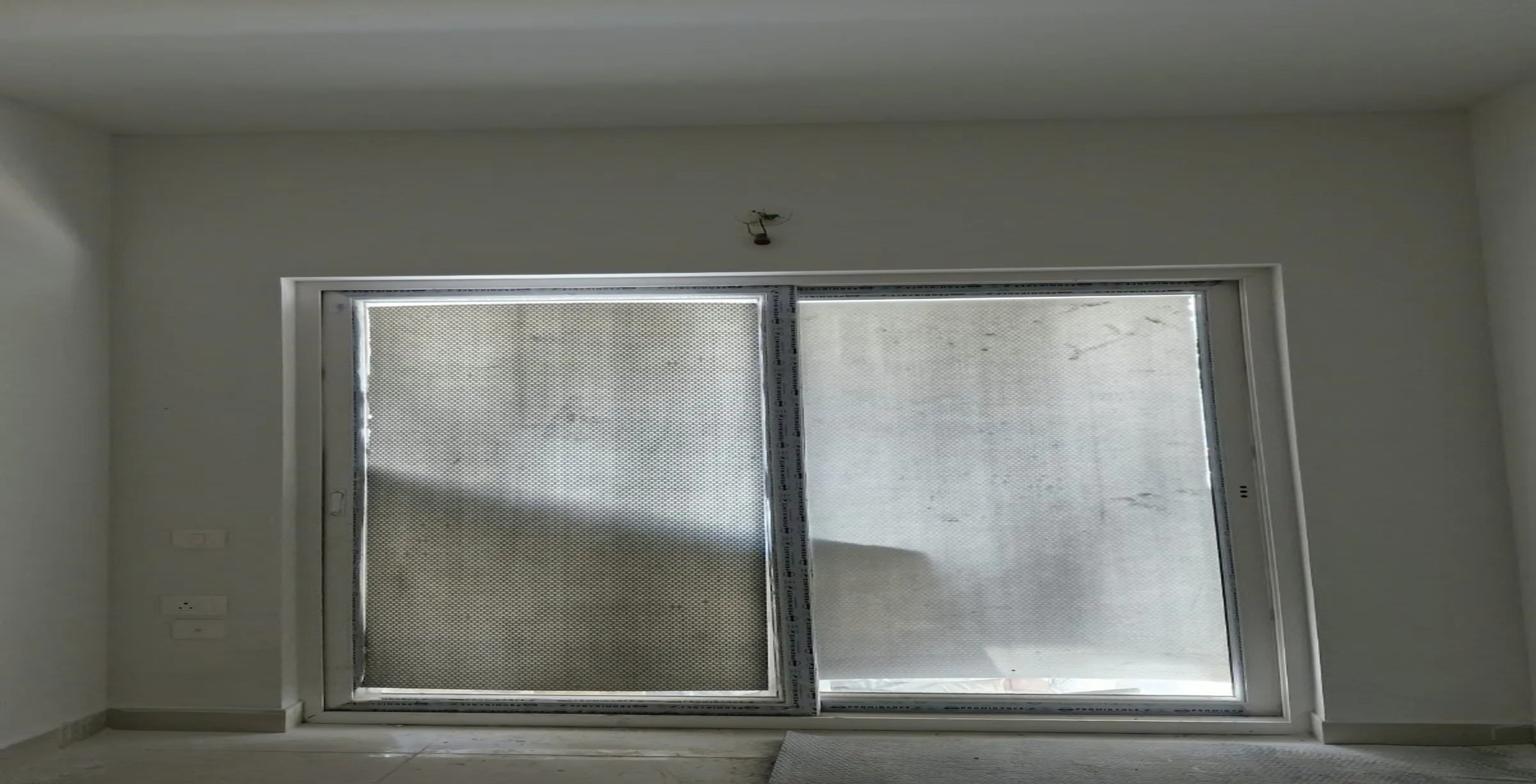  UPVC windows fixing work in progress - Status Images 10