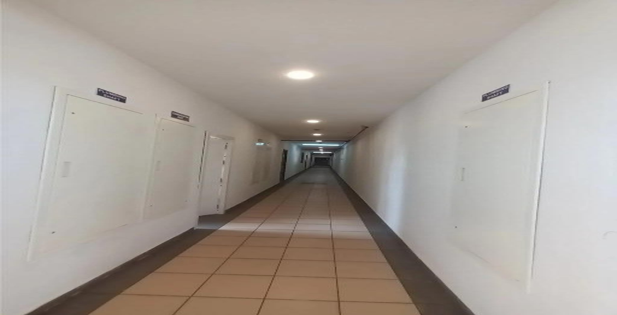  Ground Floor Corridor - Status Images 32