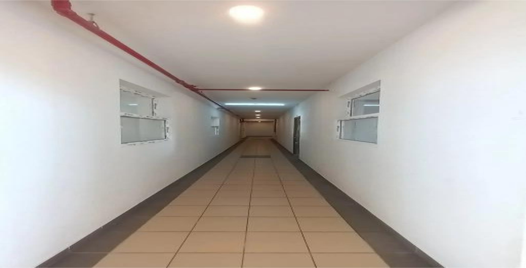  Ground Floor Corridor - Status Images 31