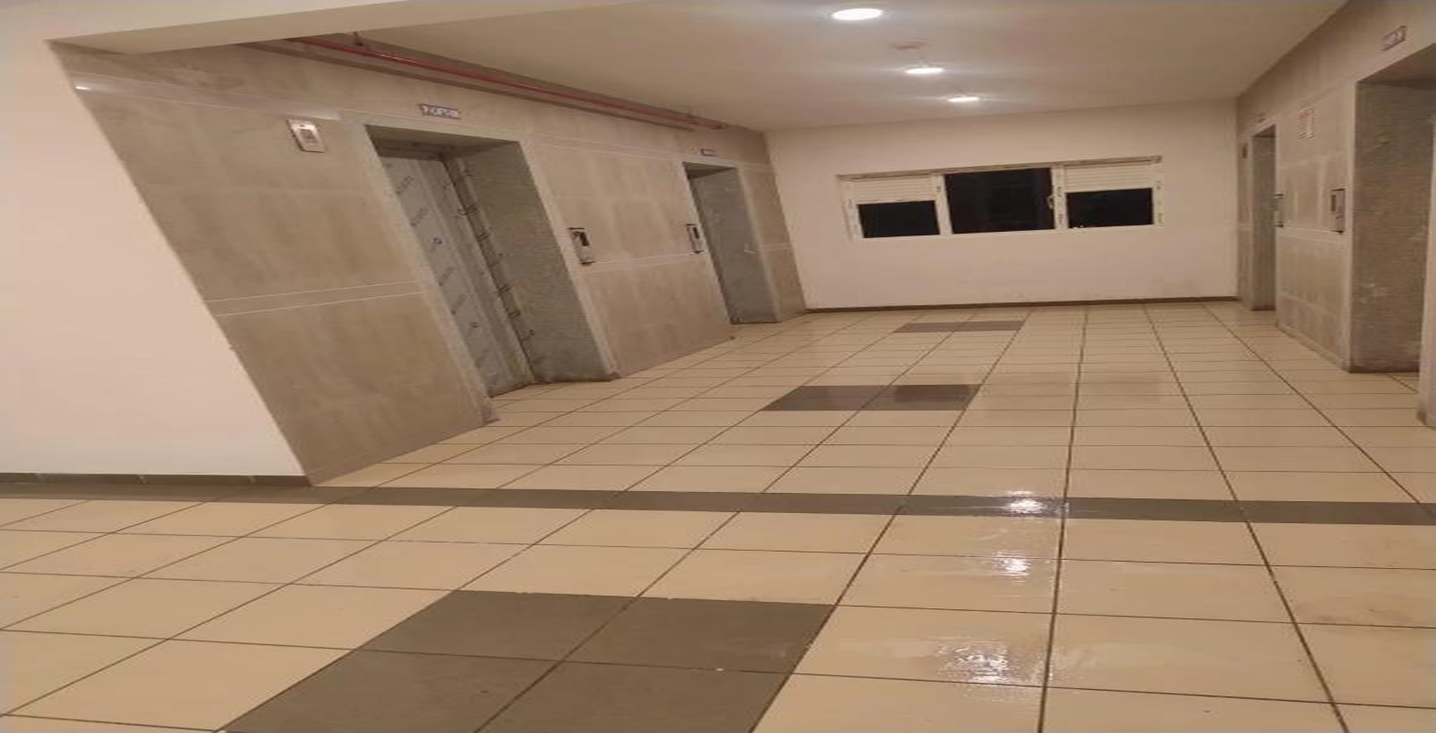  Ground Floor Lift Lobby - Status Images 29