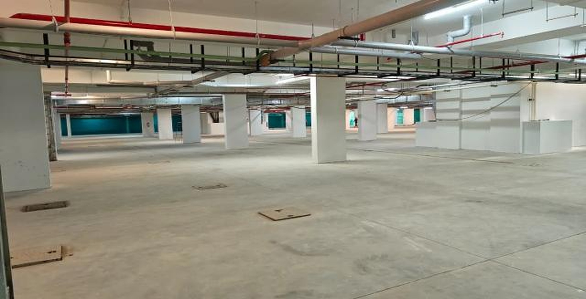  Basement Area - Status Images 26