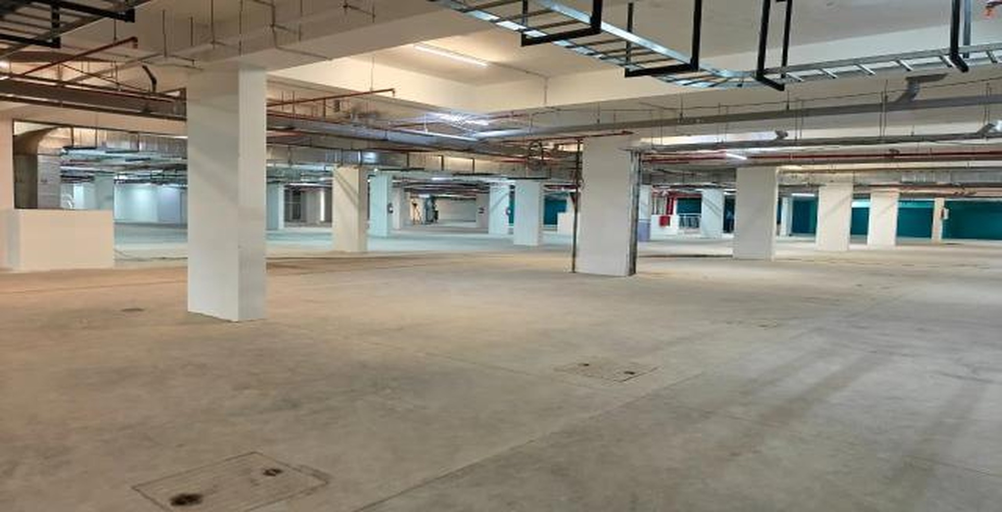  Basement Area - Status Images 23