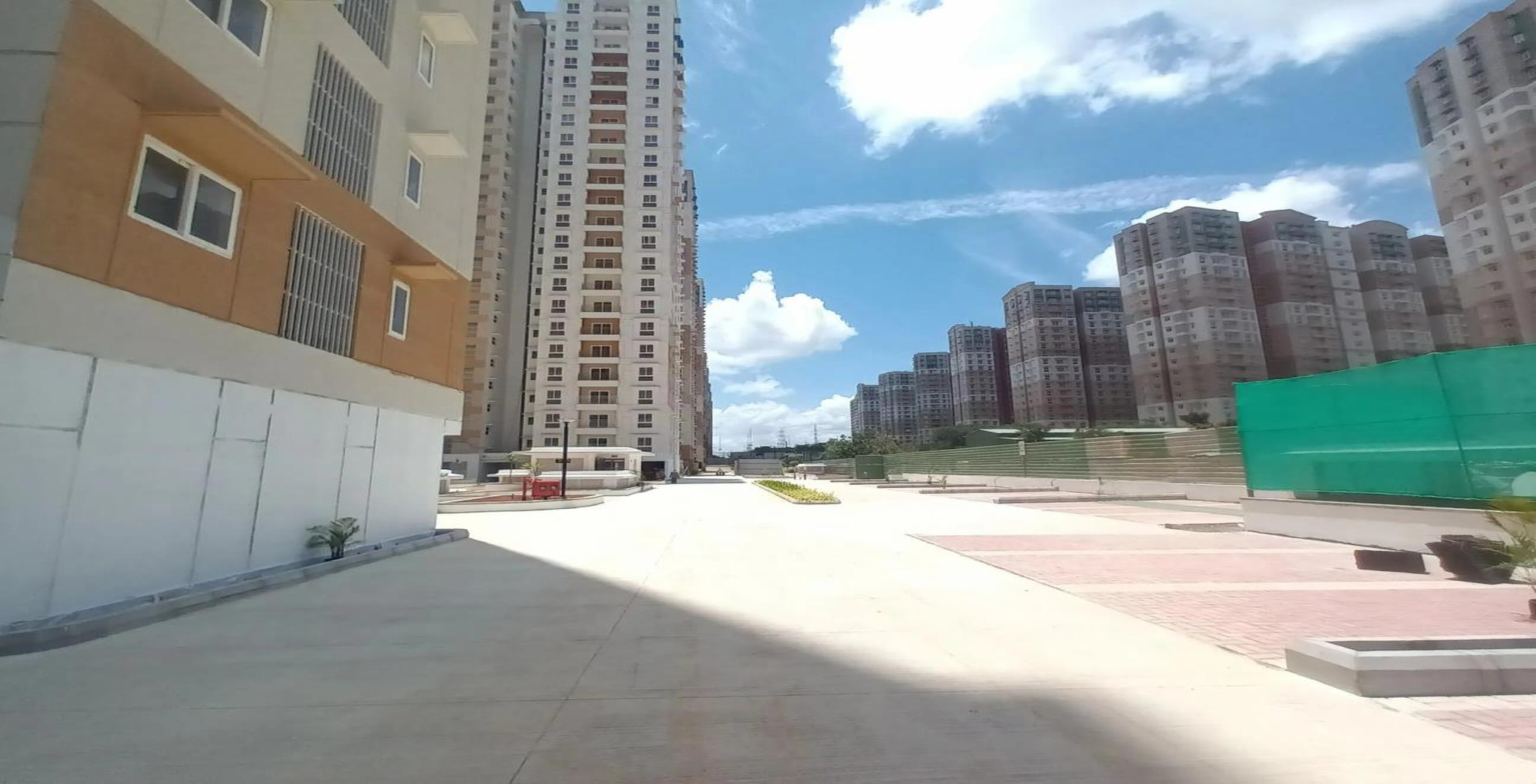  Podium area - Status Images 21