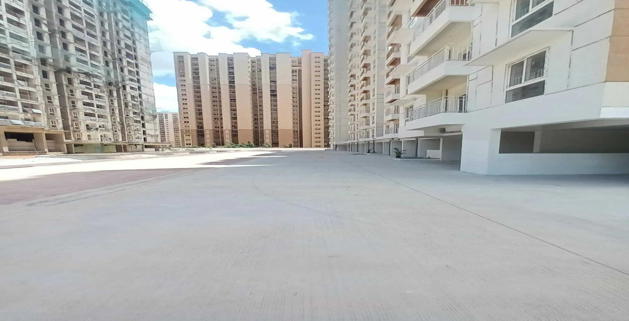  Podium area - Status Images 20