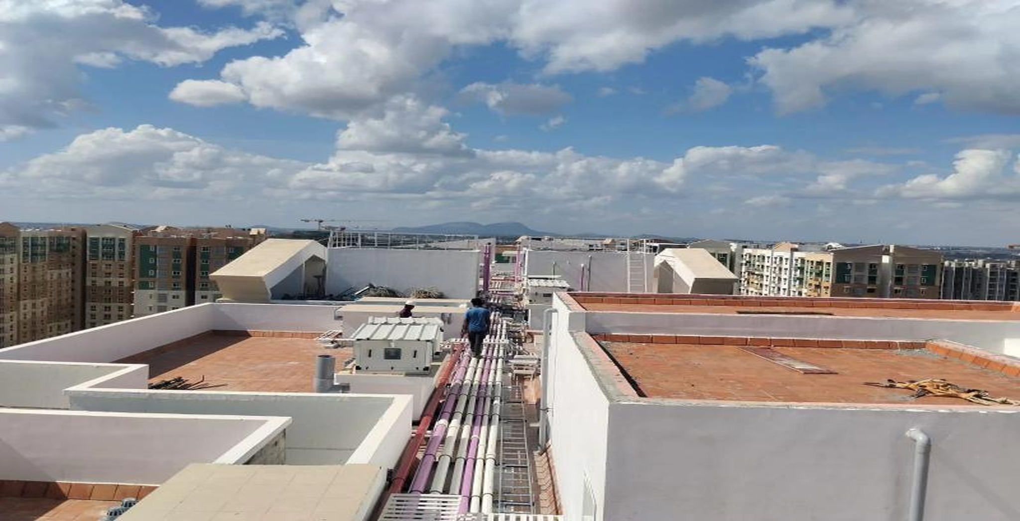  Terrace Area - Status Images 5