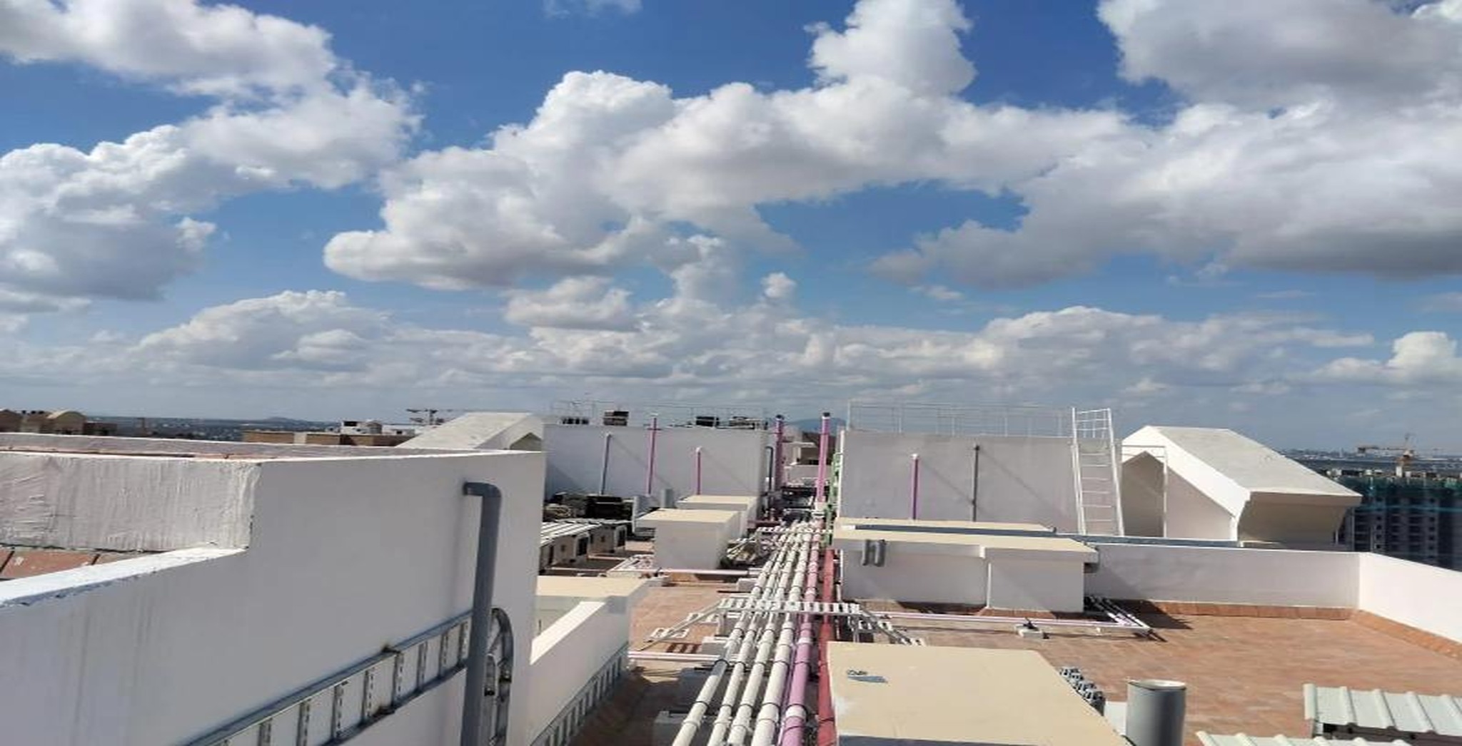  Terrace Area - Status Images 3