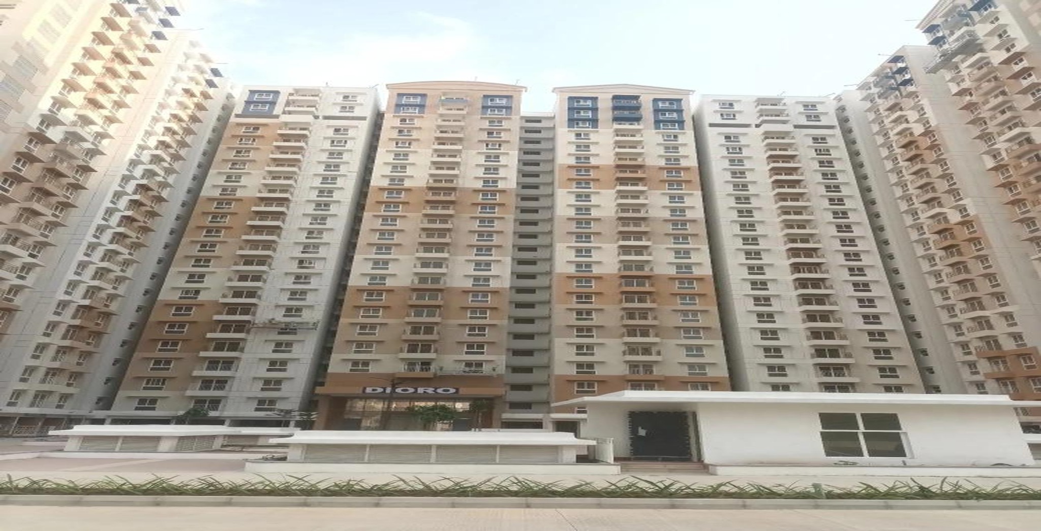  External Paining Work - Status Images 2