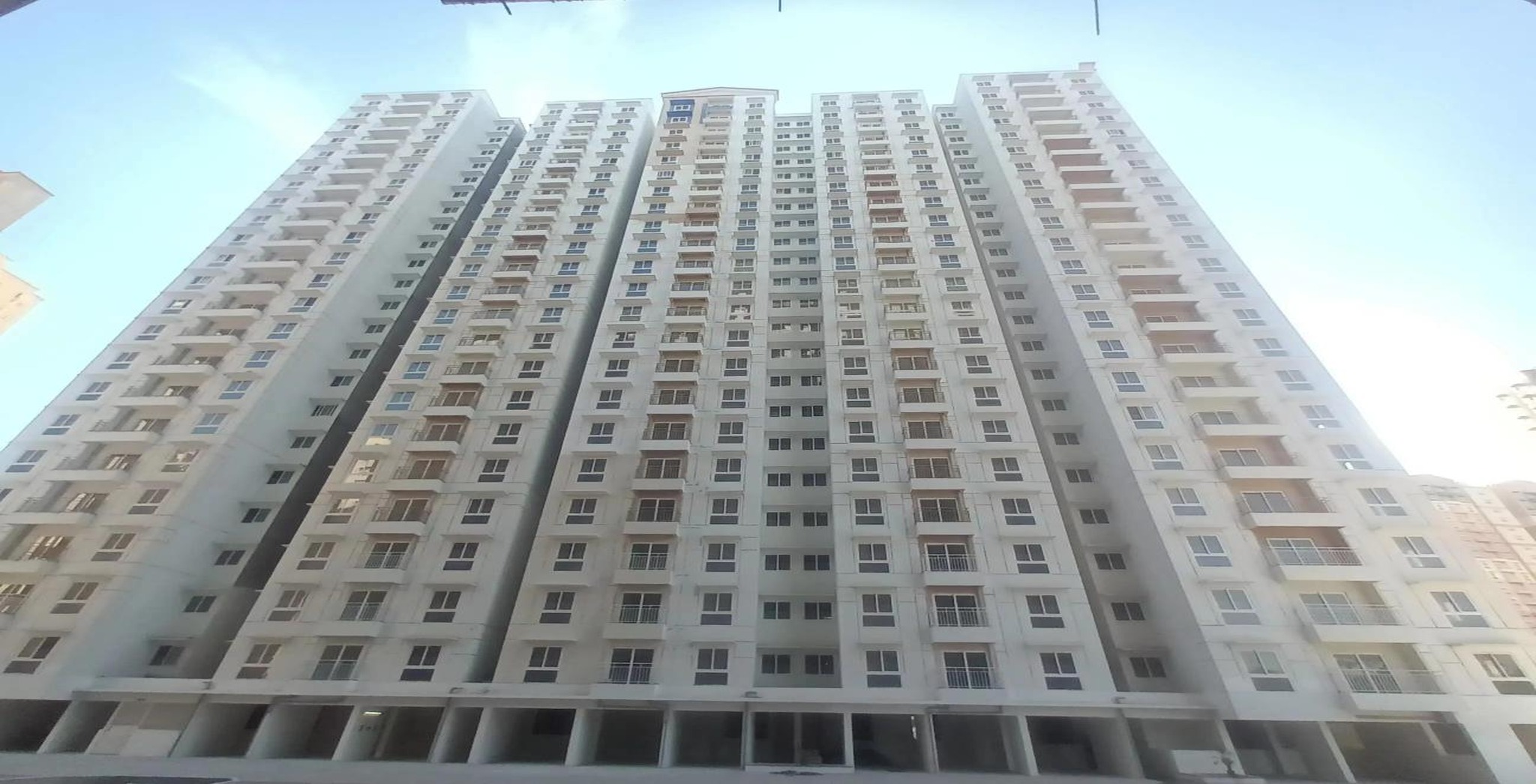  External Paining Work - Status Images 1