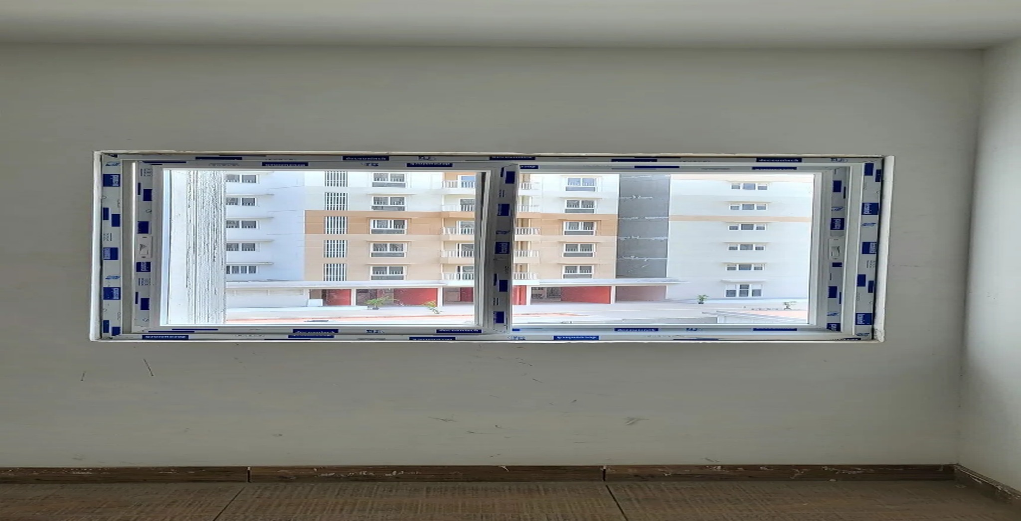  UPVC windows, doors installation work in progress - Status Images 10